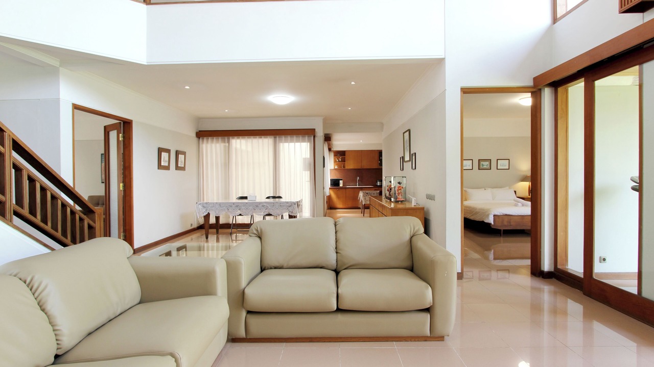 Photo of Livingroom in Sukajadi