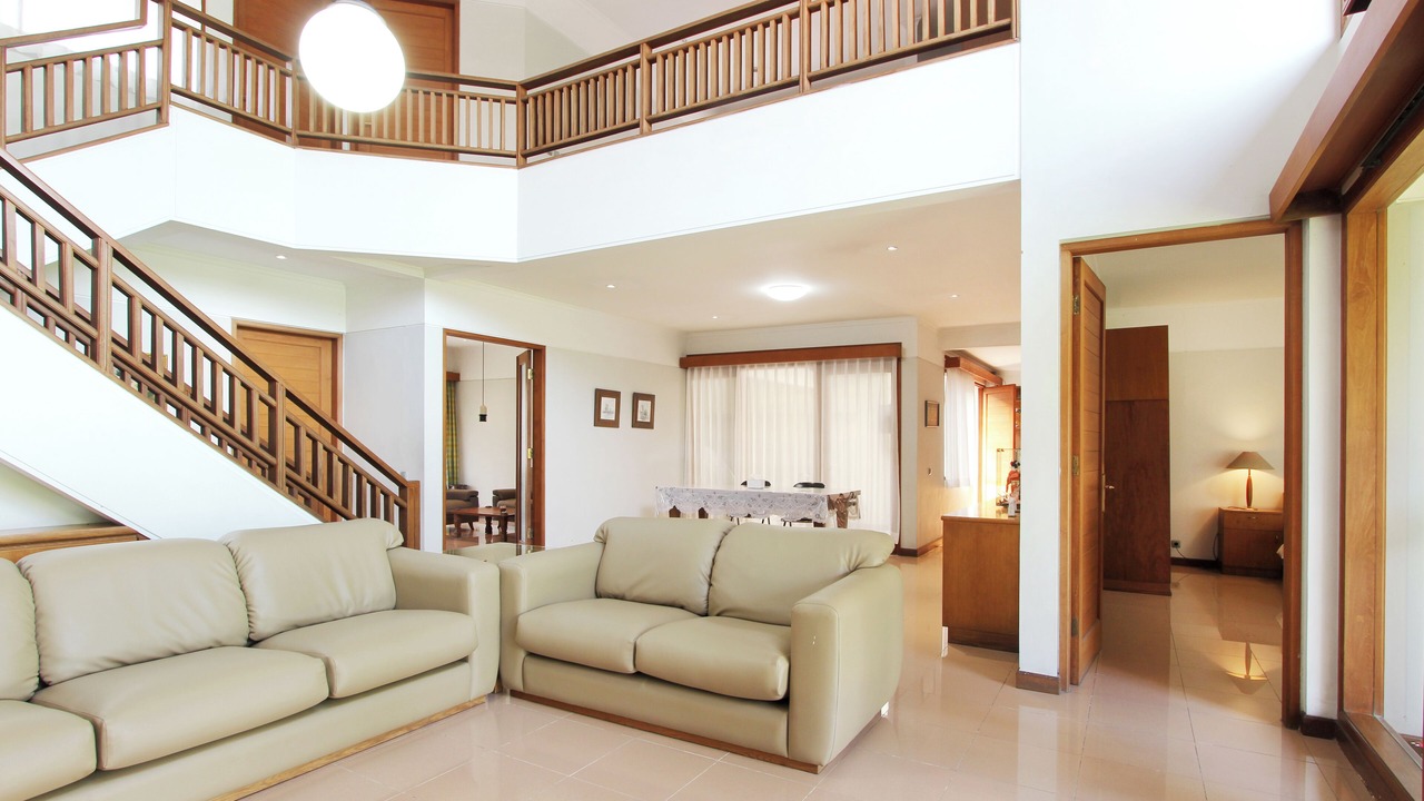 Photo of Livingroom in Sukajadi