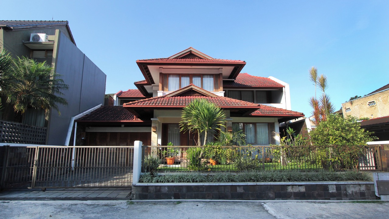 Photo of Outdoor in Sukajadi