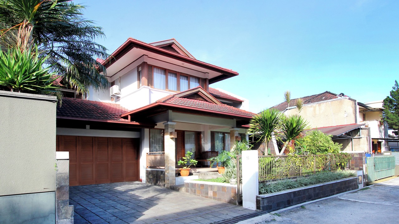 Photo of Outdoor in Sukajadi