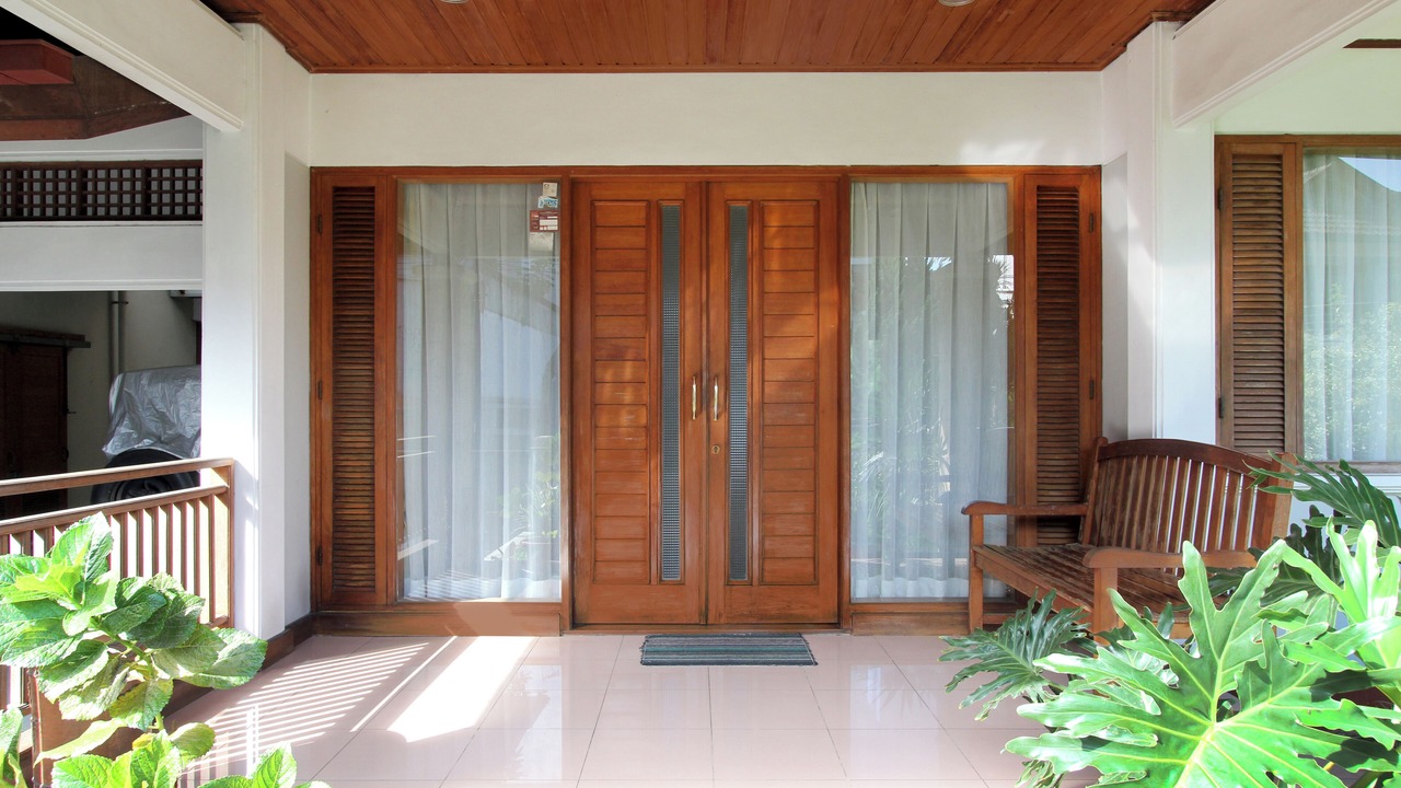 Photo of Patio Balcony in Sukajadi