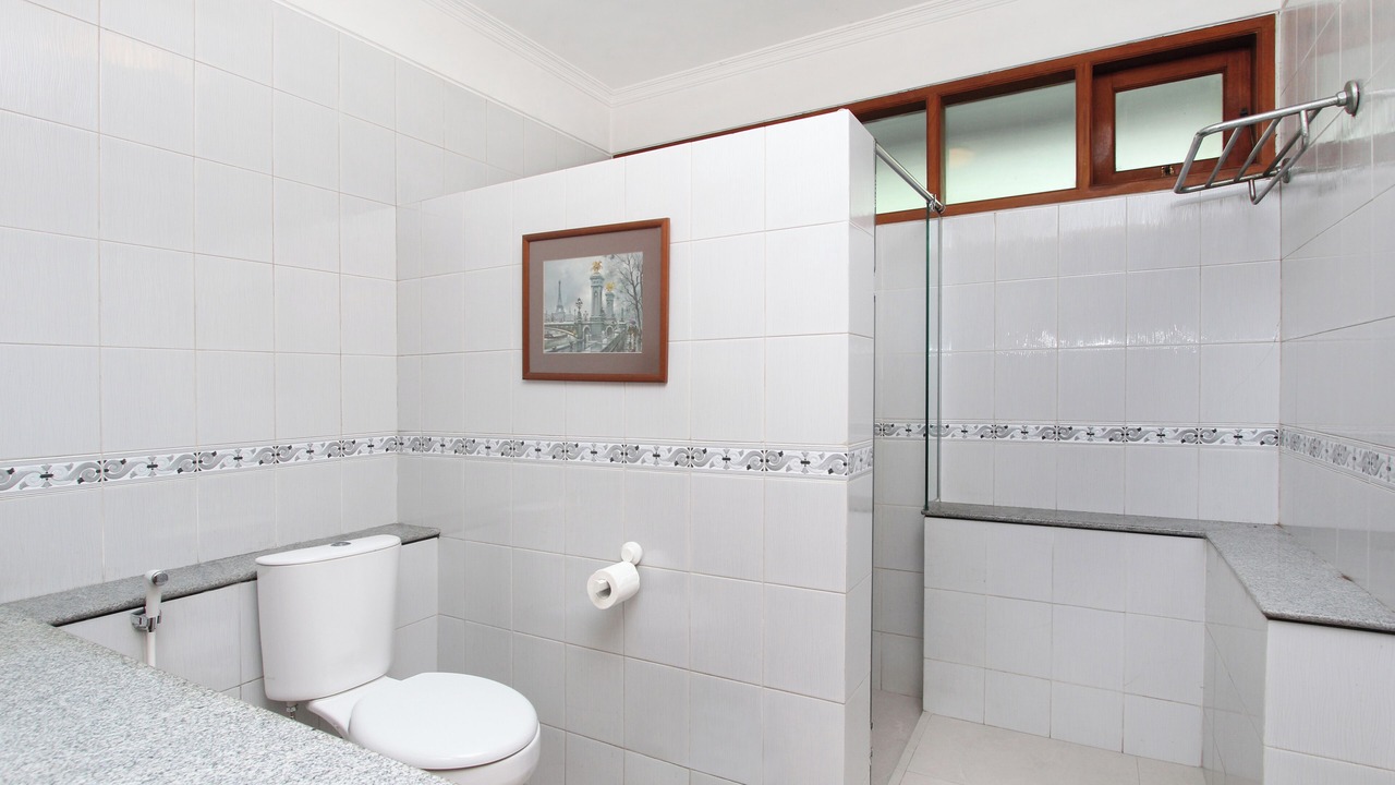 Photo of Bathroom in Sukajadi