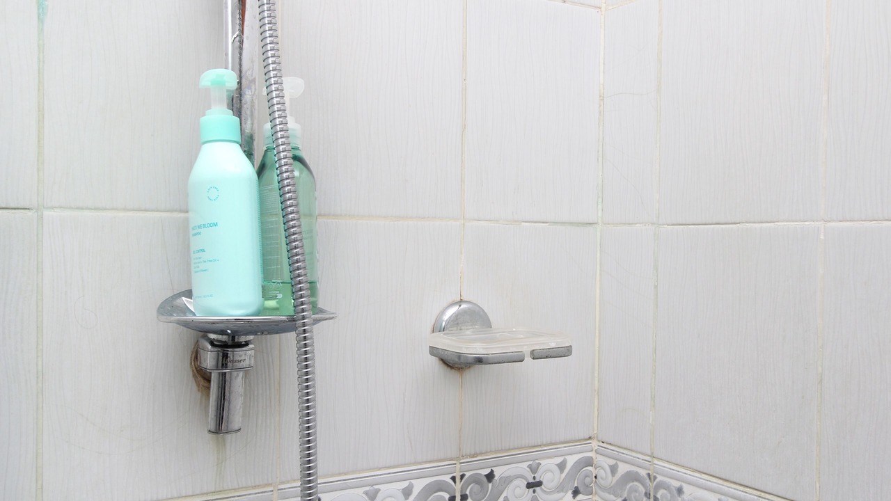 Photo of Bathroom in Sukajadi