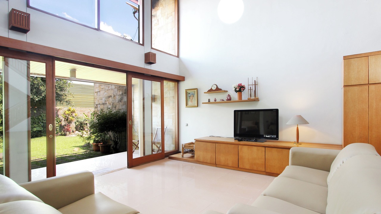 Photo of Livingroom in Sukajadi