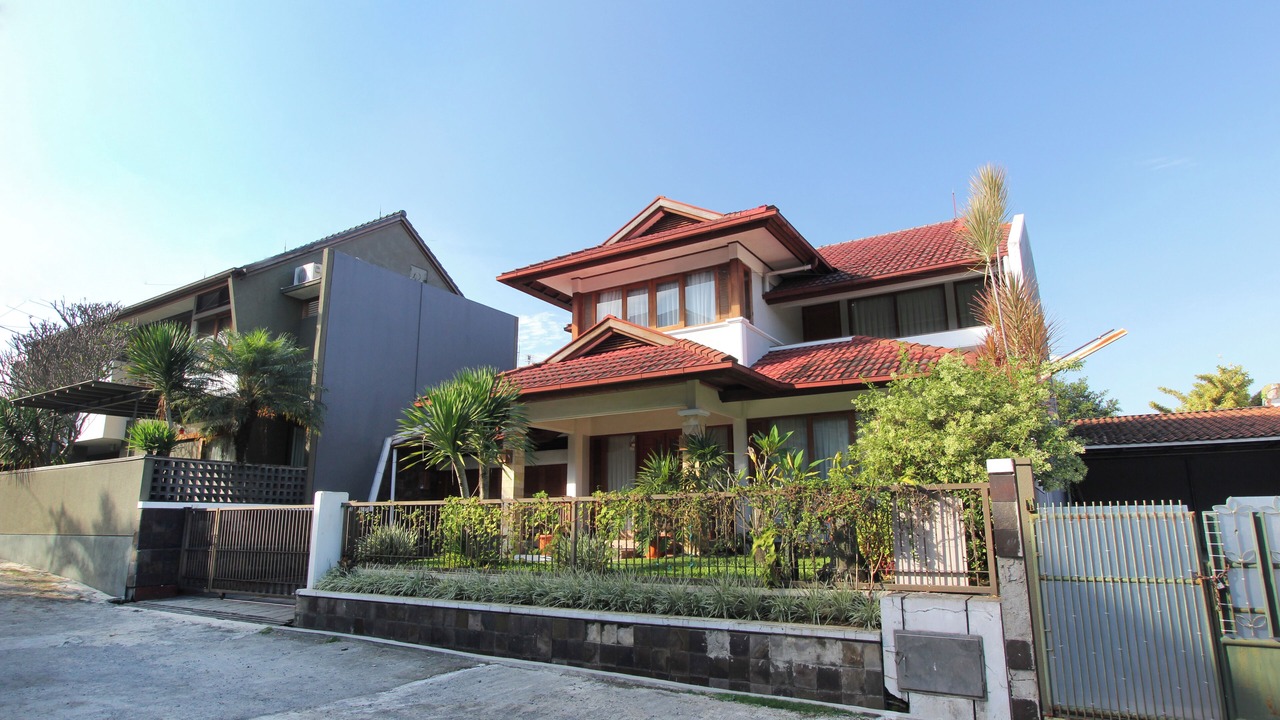 Photo of Outdoor in Sukajadi