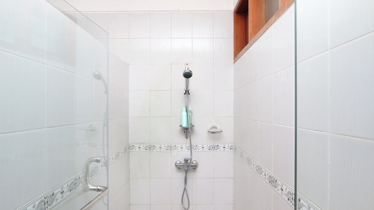 Photo of Bathroom in Sukajadi