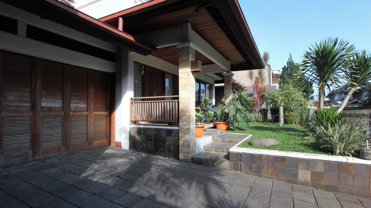 Photo of Outdoor in Sukajadi