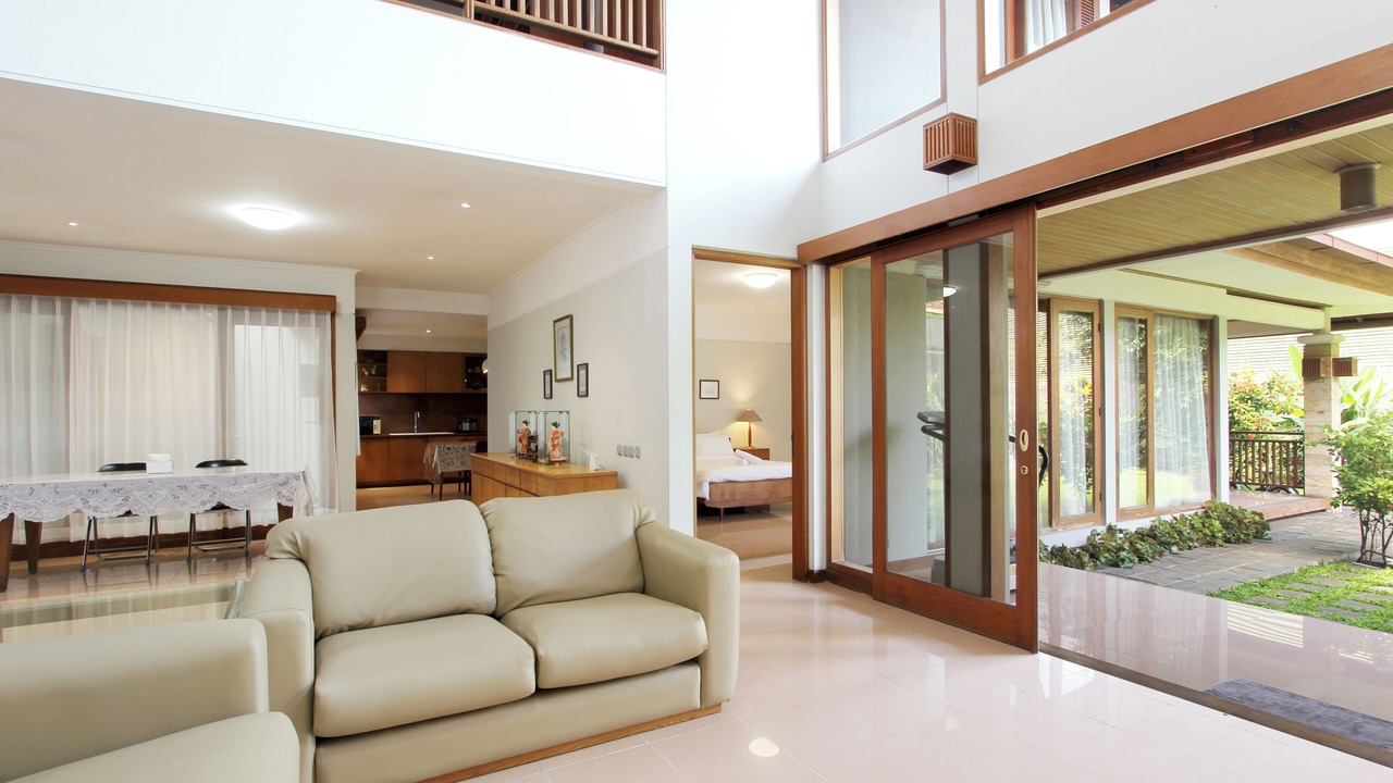 Photo of Livingroom in Sukajadi