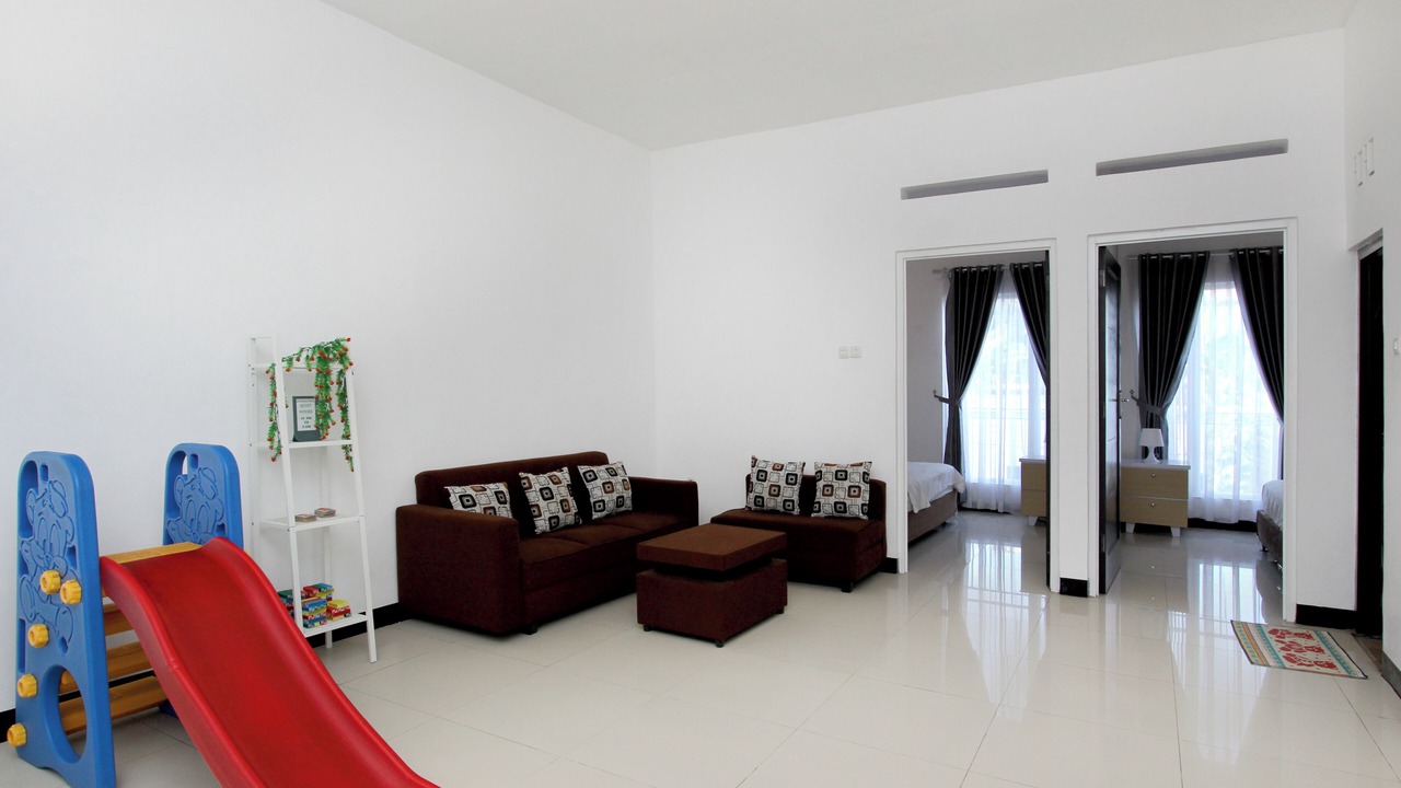 Photo of Livingroom in Cimahi