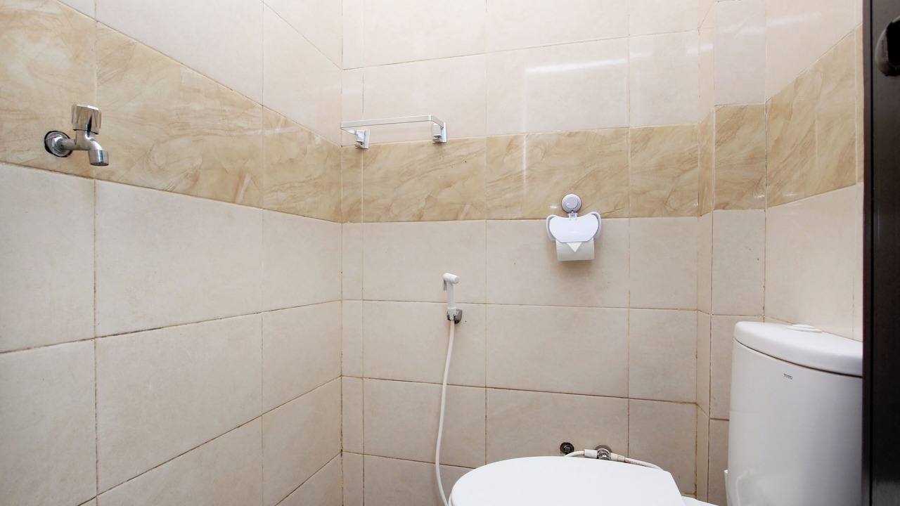 Photo of Bathroom in Cimahi