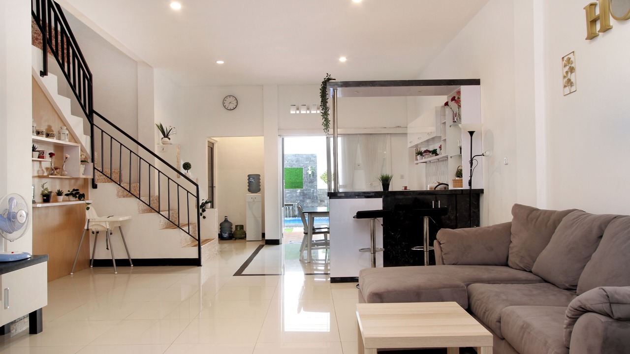 Photo of Livingroom in Cimahi