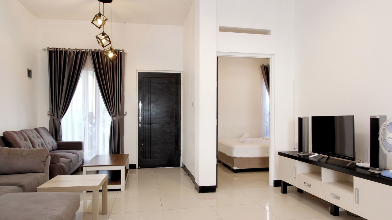 Photo of Livingroom in Cimahi