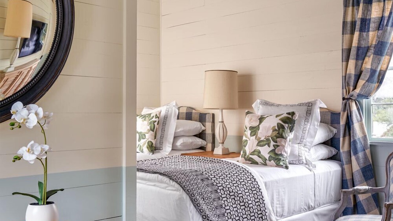 Photo of Bedroom in Round Top