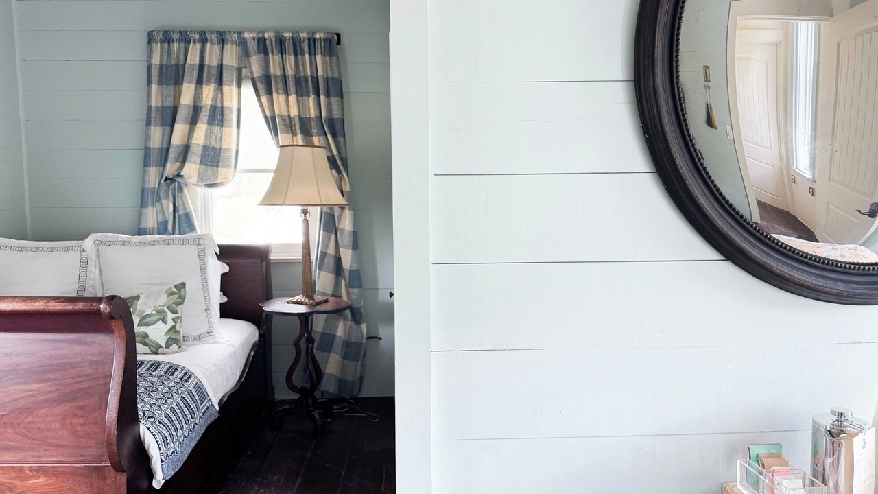 Photo of Bedroom in Round Top