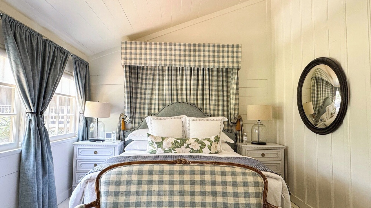Photo of Bedroom in Round Top