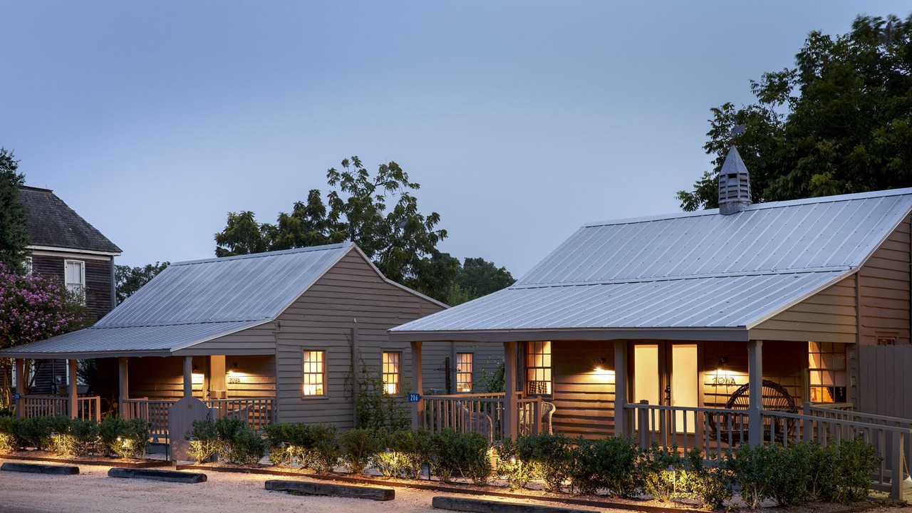Photo of Outdoor in Round Top