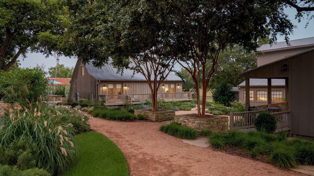 Photo of Outdoor in Round Top