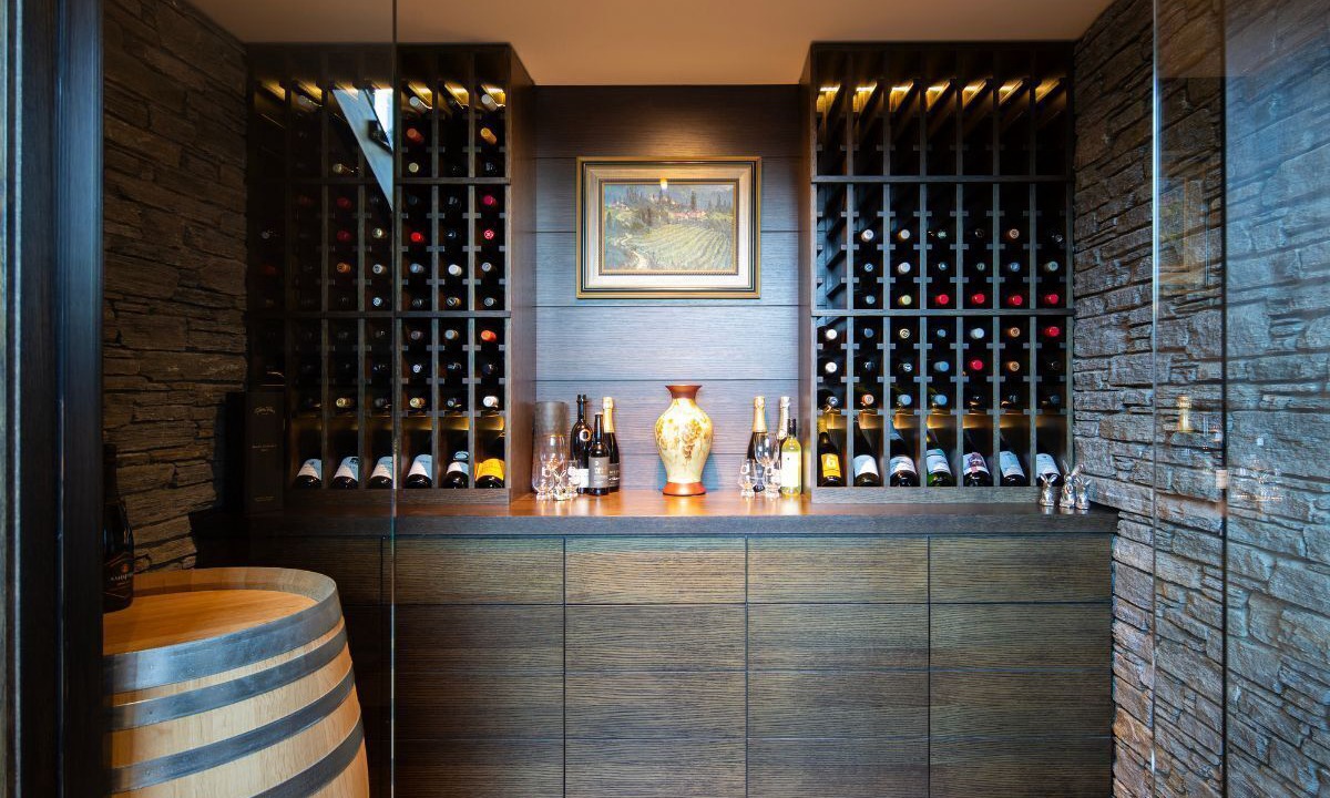 Photo of Livingroom in Queenstown City Centre