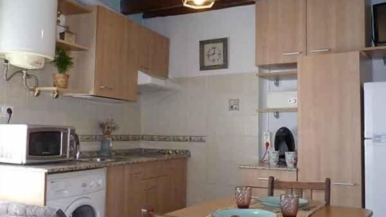 Photo of Kitchen in Colungo