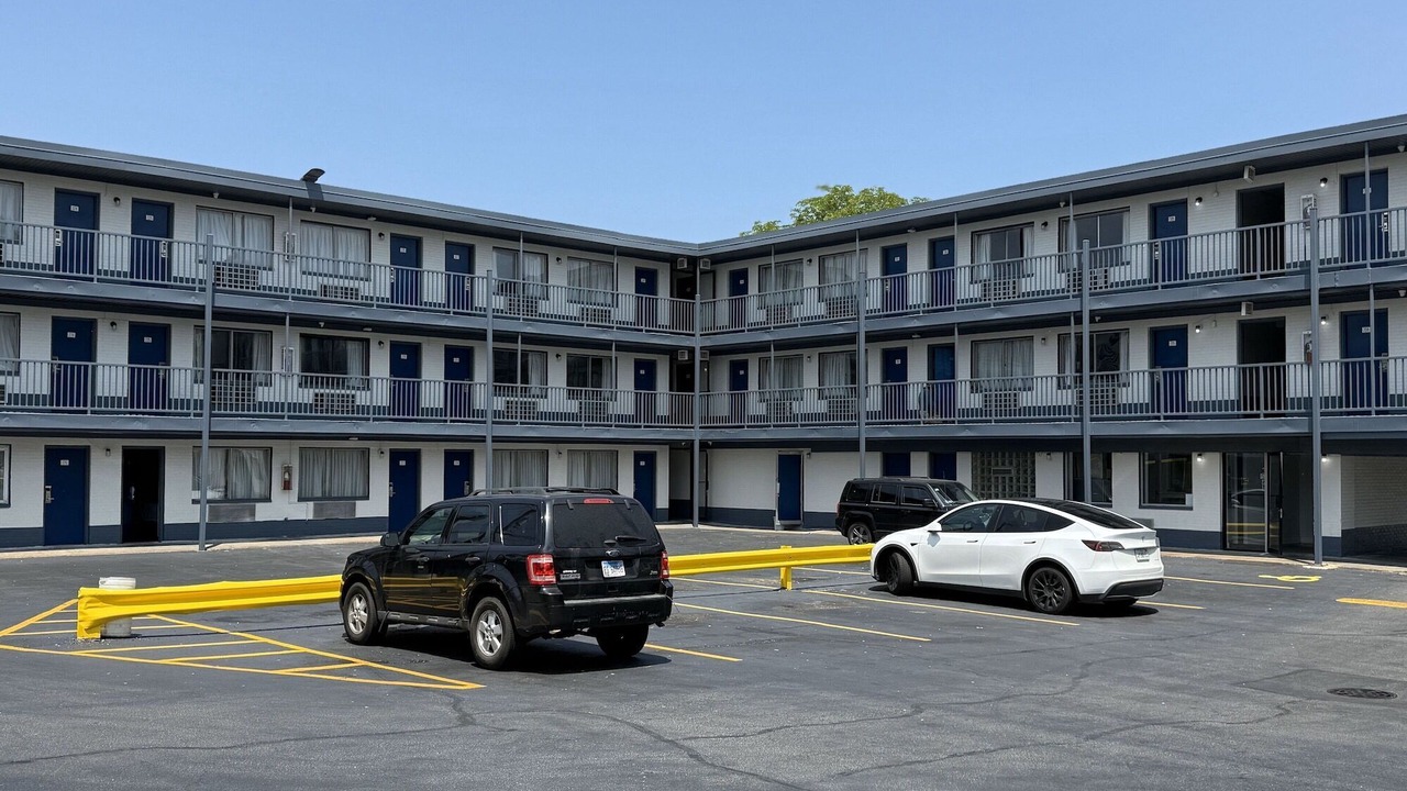 Photo of Outdoor in Washington Heights