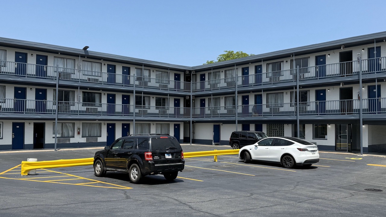 Photo of Outdoor in Washington Heights