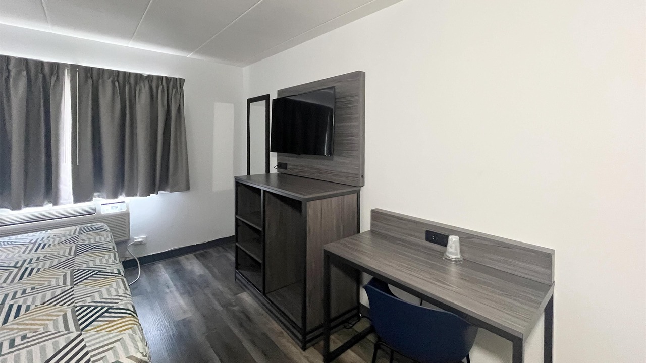 Photo of Bedroom in Washington Heights