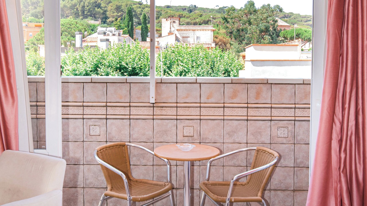 Photo of Bedroom in Sant Feliu de Guixols