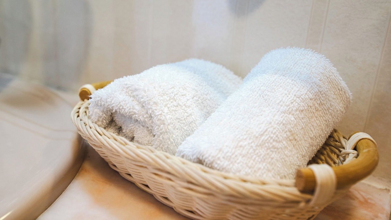 Photo of Bathroom in Sant Feliu de Guixols