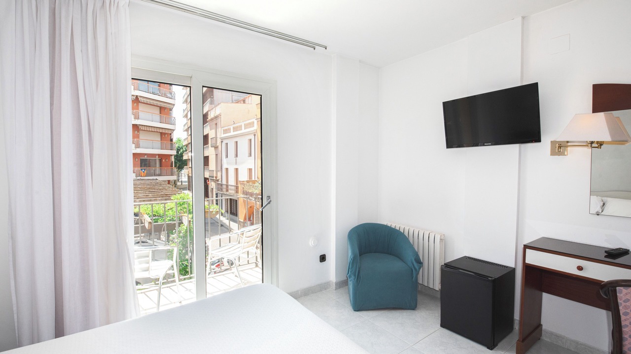 Photo of Bedroom in Sant Feliu de Guixols