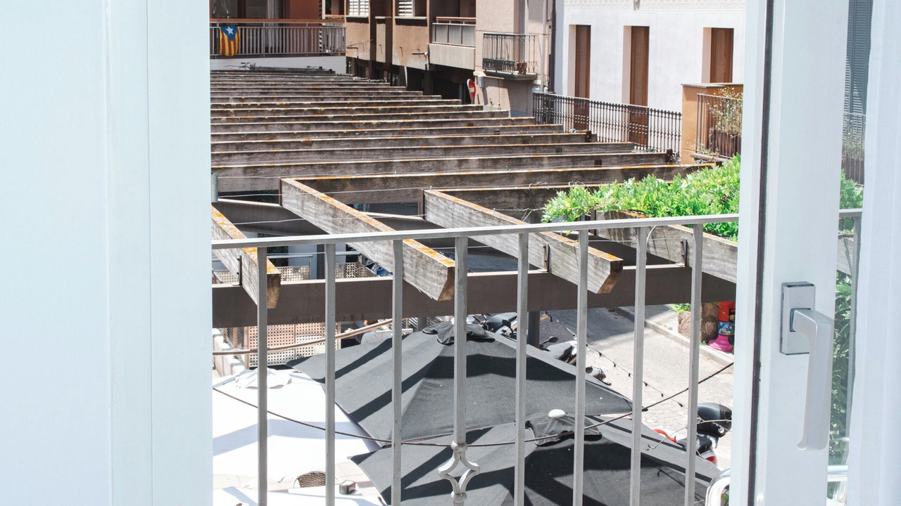 Photo of Patio Balcony in Sant Feliu de Guixols