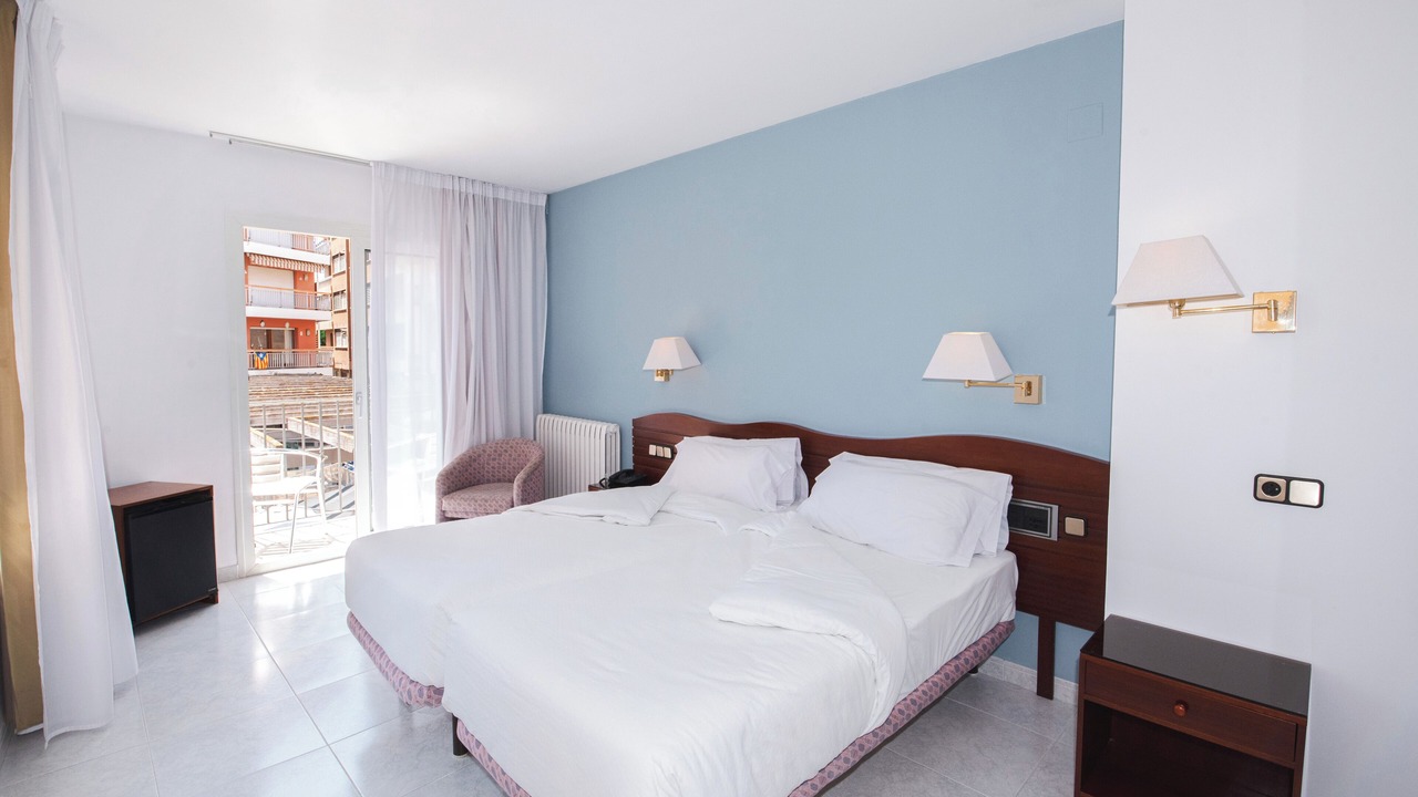 Photo of Bedroom in Sant Feliu de Guixols