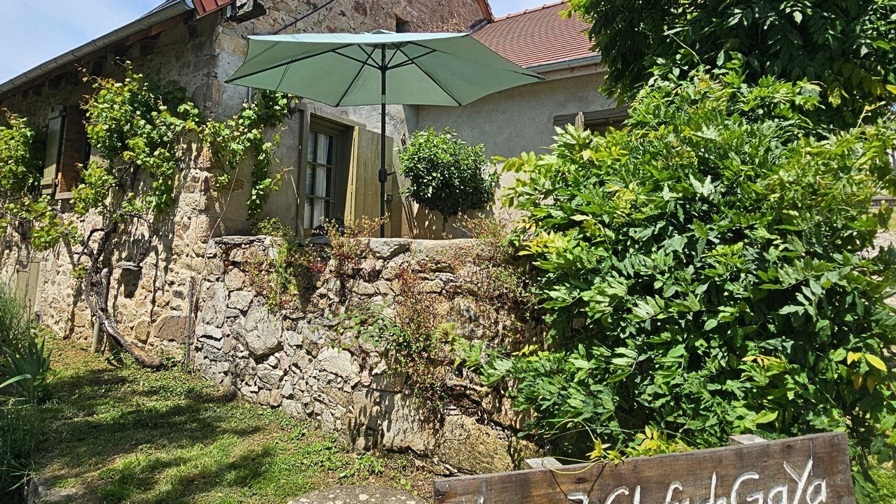 Photo of Outdoor in Saint-Jean-Ligoure