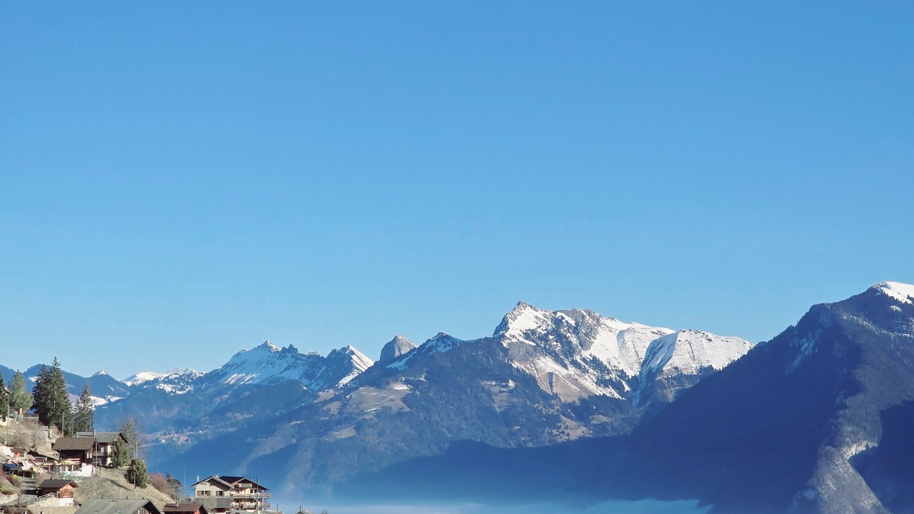 Photo of Others in Vionnaz
