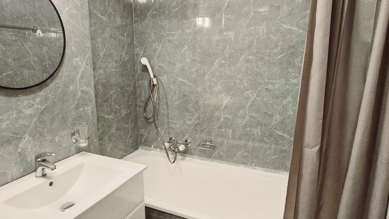 Photo of Bathroom in Vionnaz