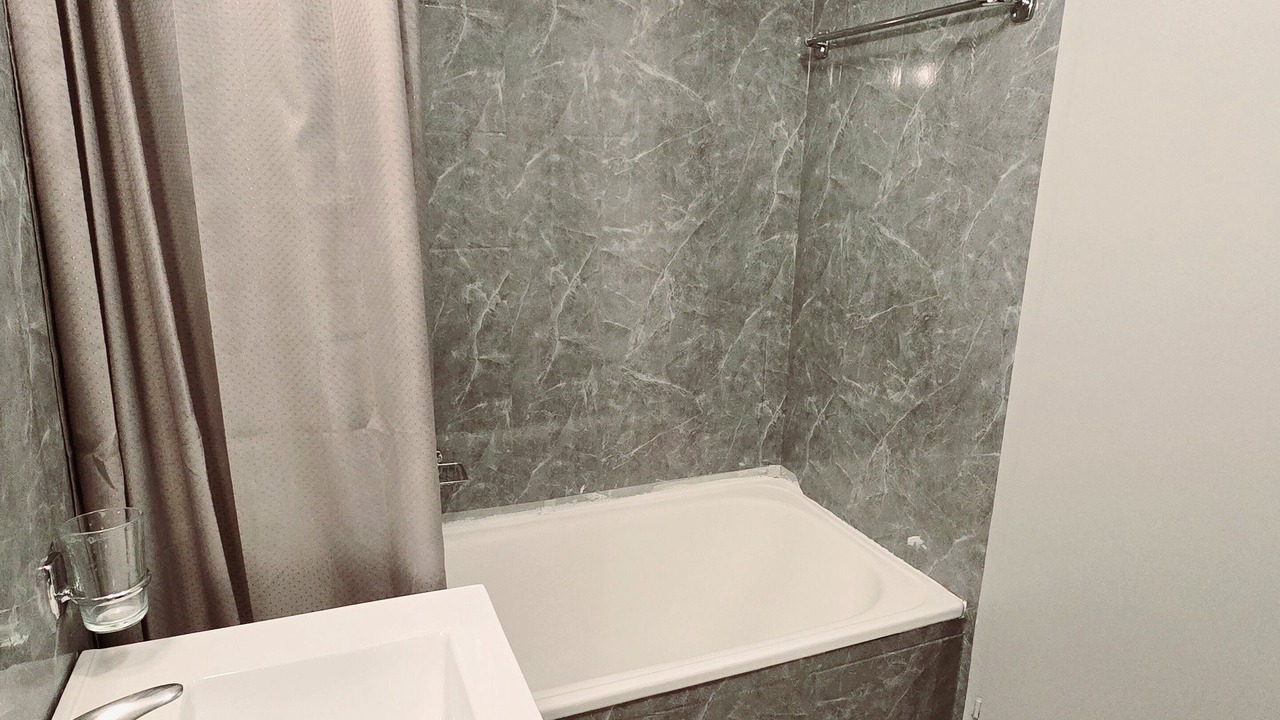 Photo of Bathroom in Vionnaz