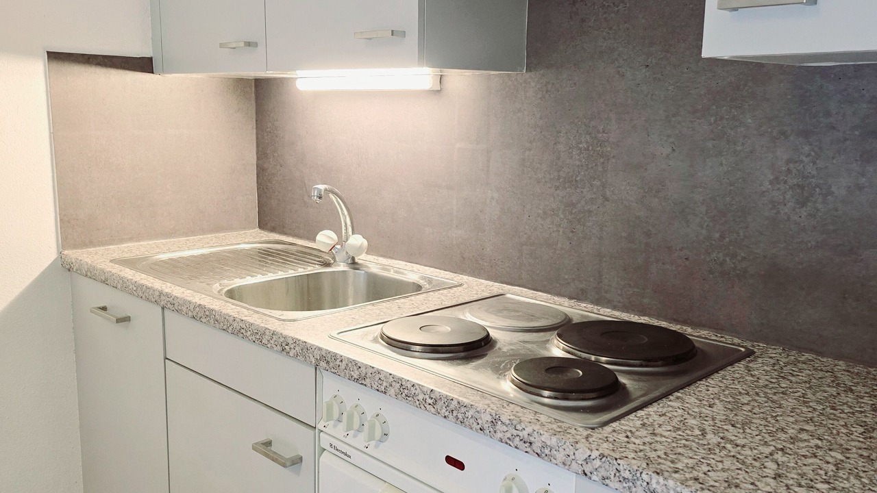 Photo of Kitchen in Vionnaz