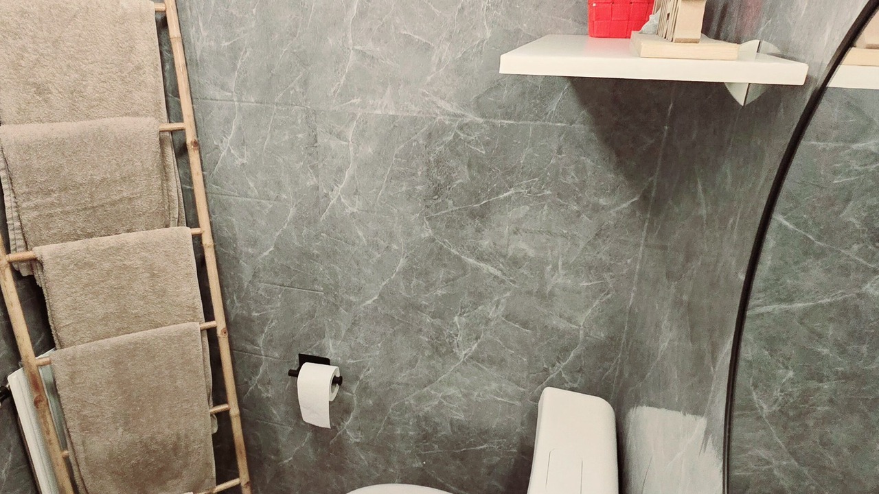 Photo of Bathroom in Vionnaz