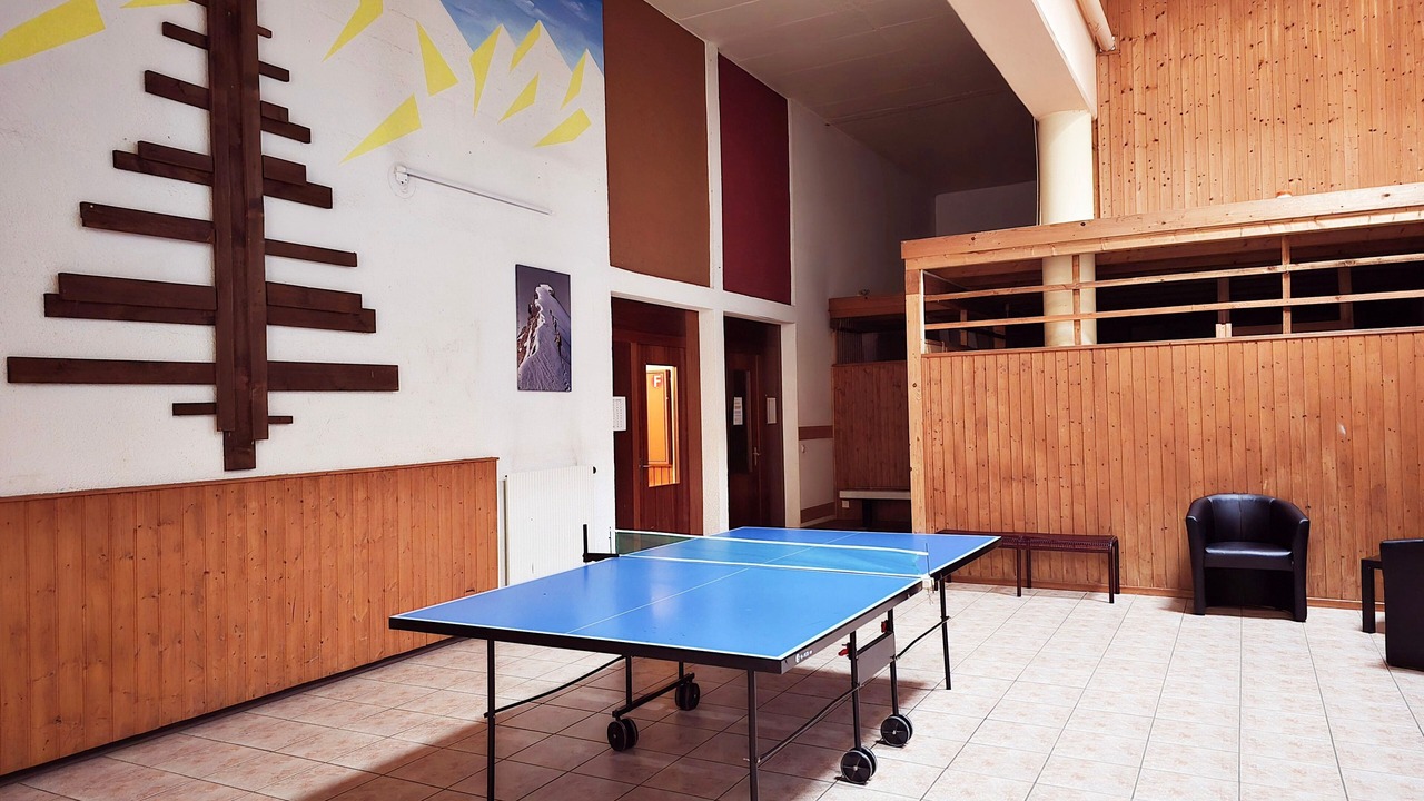 Photo of Bedroom in Vionnaz