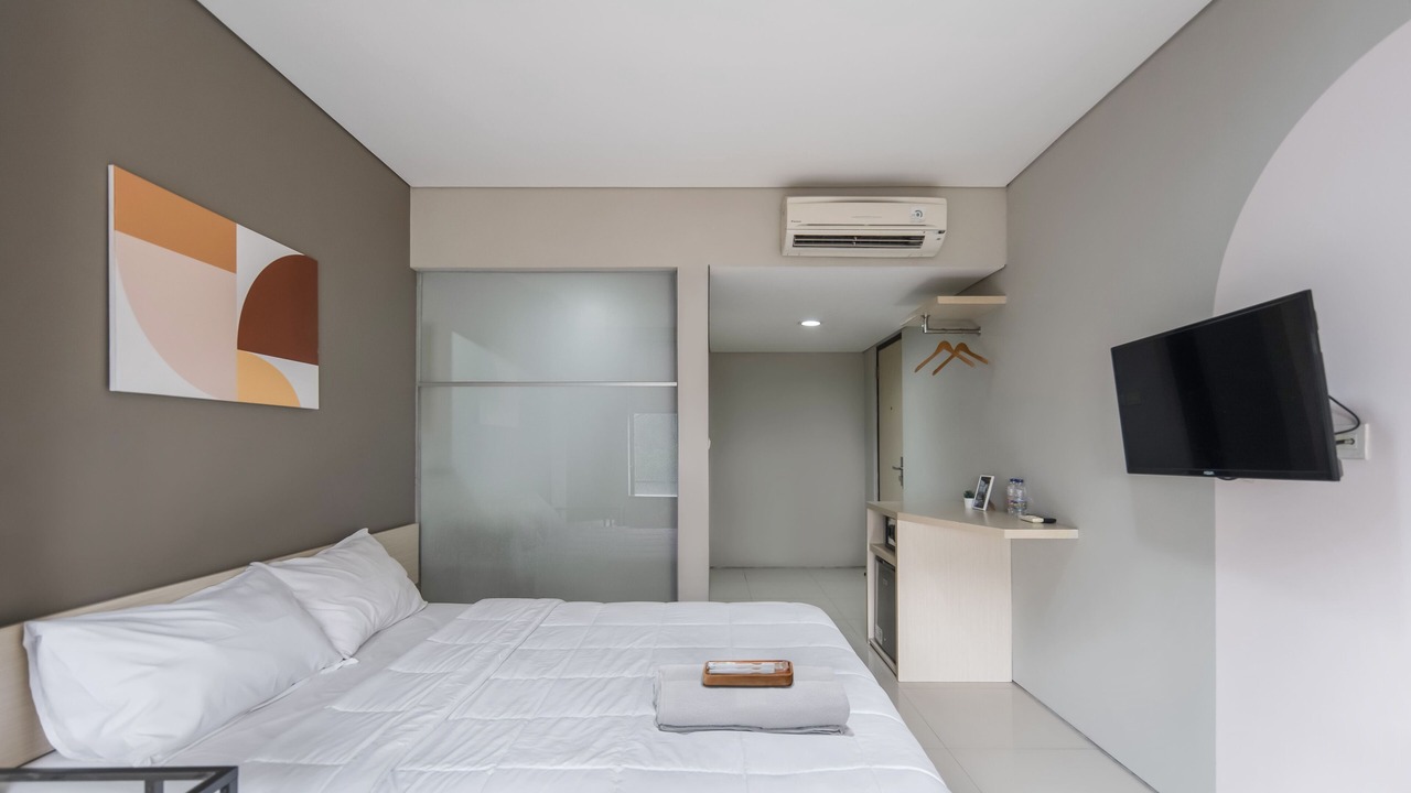 Photo of Bedroom in Binong