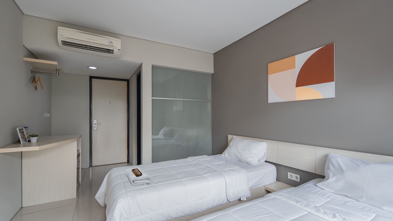 Photo of Bedroom in Binong