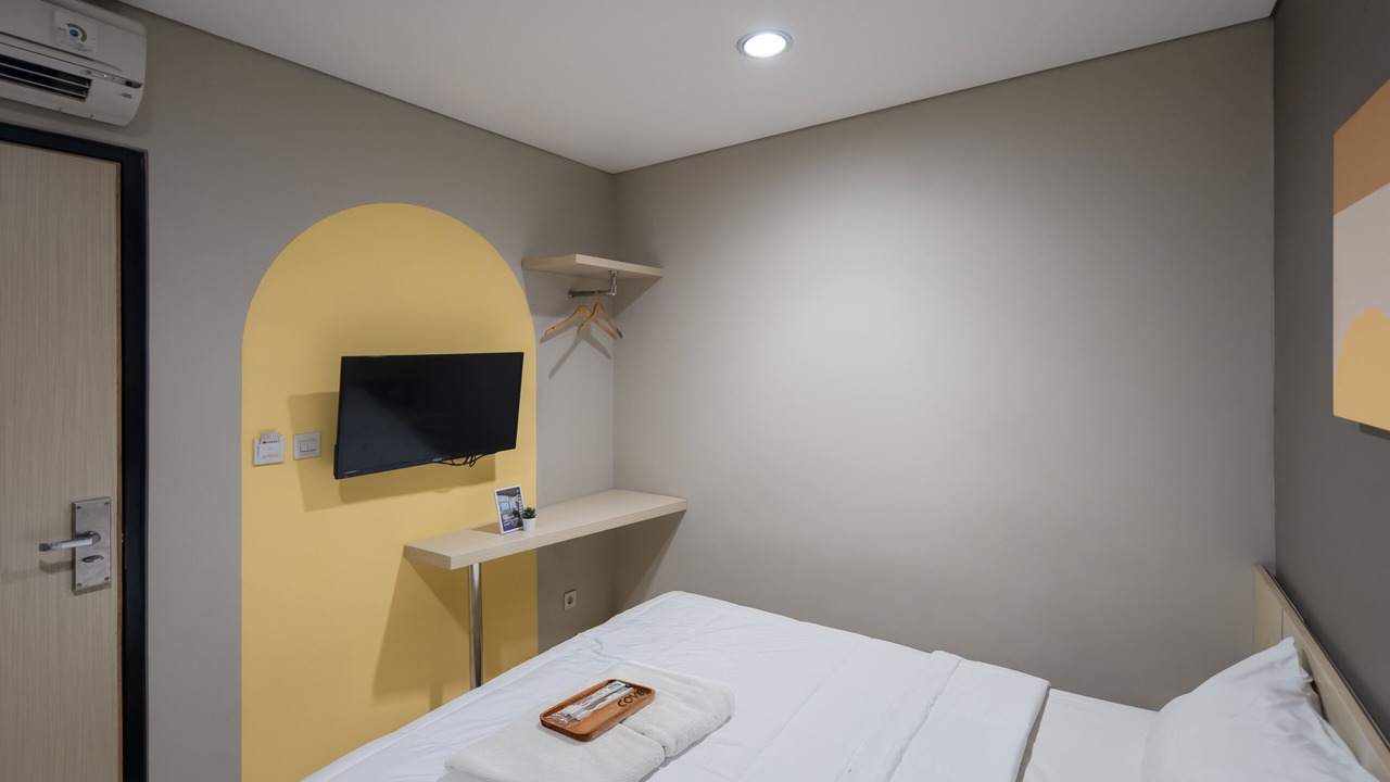 Photo of Bedroom in Binong