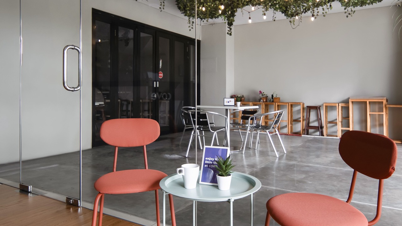 Photo of Livingroom in Binong