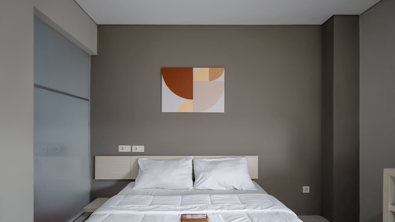 Photo of Bedroom in Binong