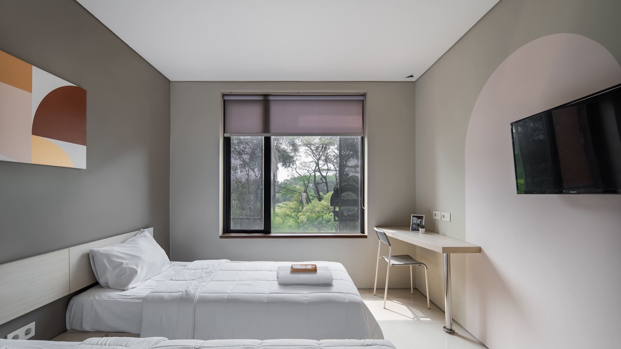 Photo of Bedroom in Binong