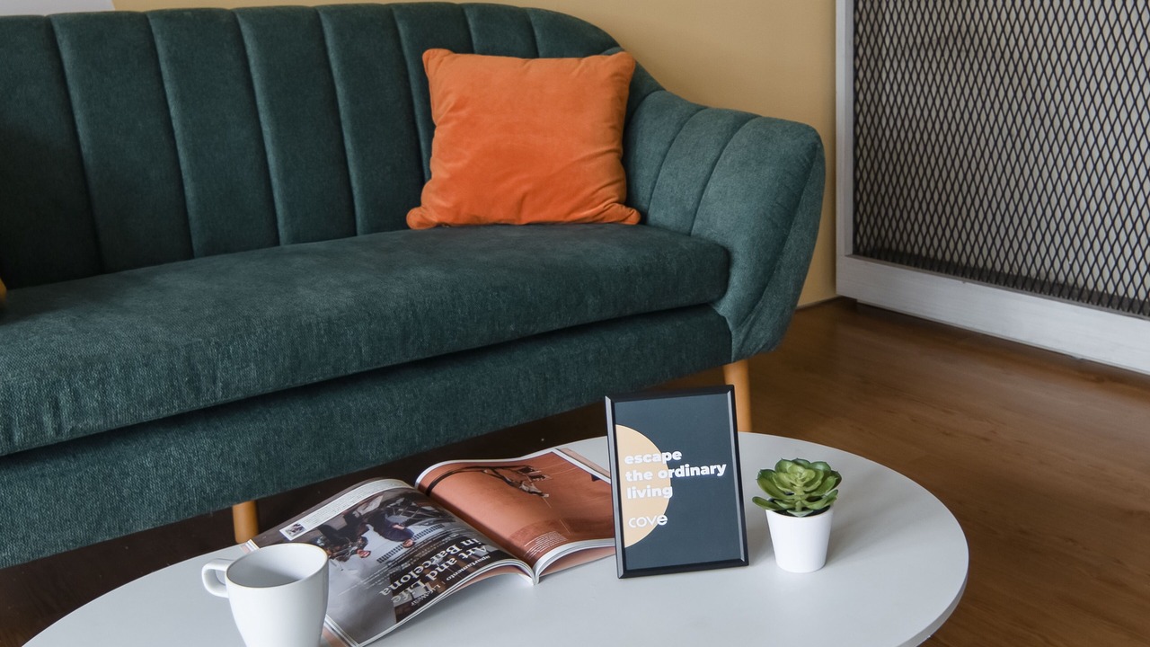 Photo of Livingroom in Binong