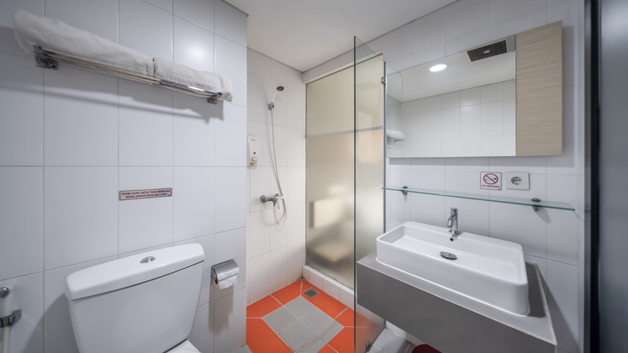 Photo of Bathroom in Binong