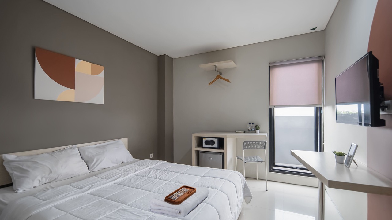 Photo of Patio Balcony in Binong