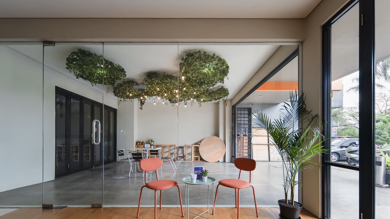 Photo of Livingroom in Binong