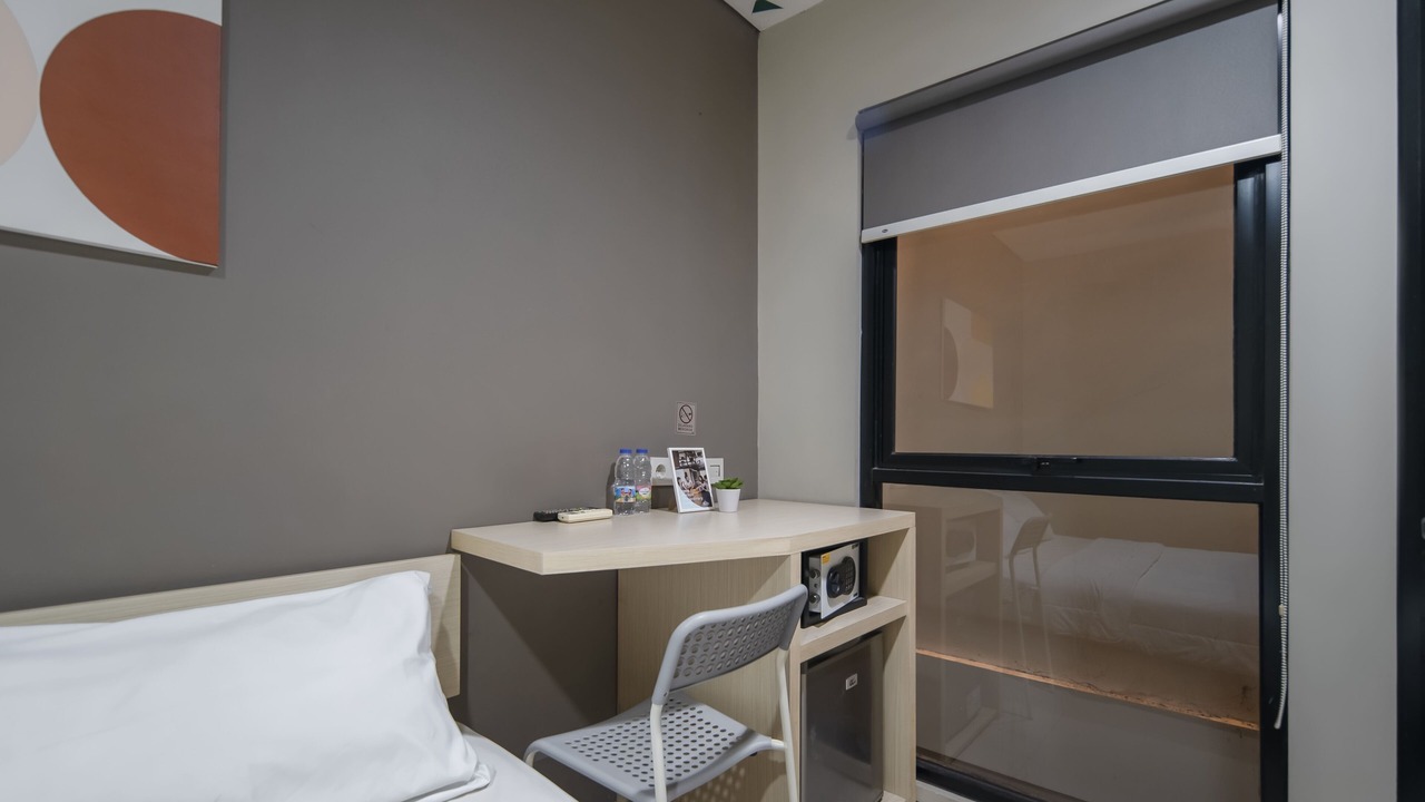 Photo of Bedroom in Binong