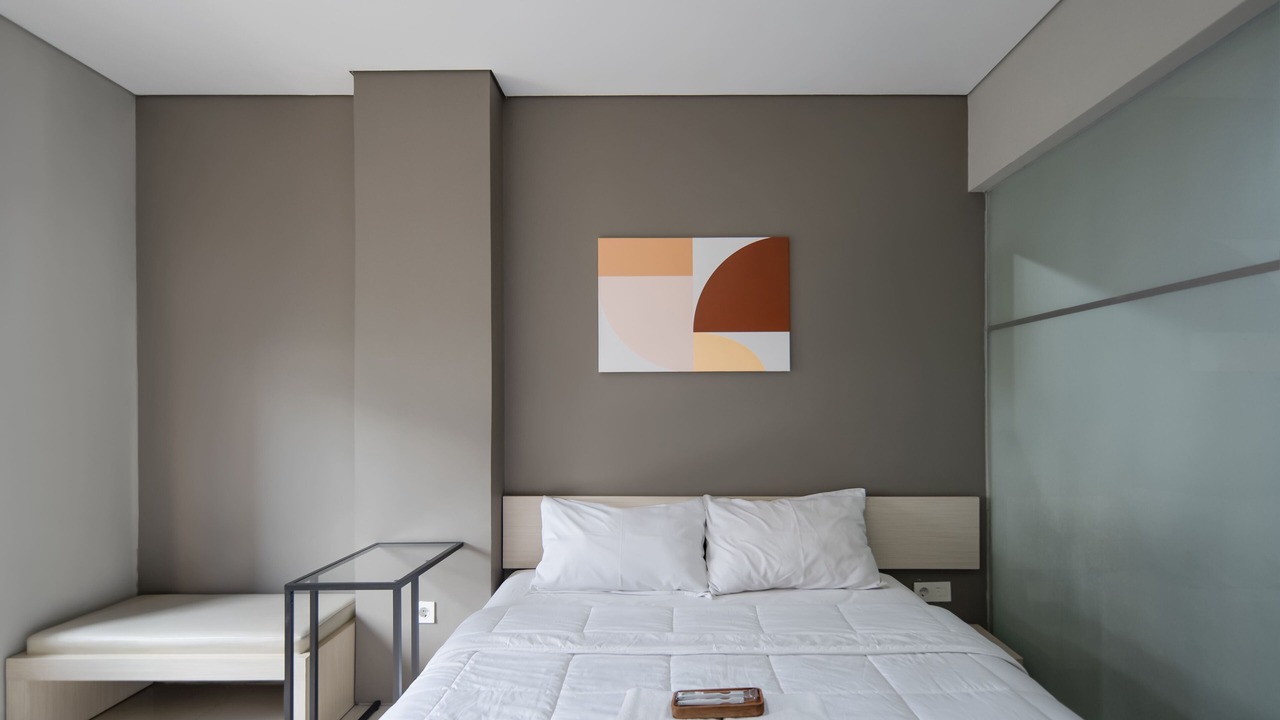 Photo of Bedroom in Binong